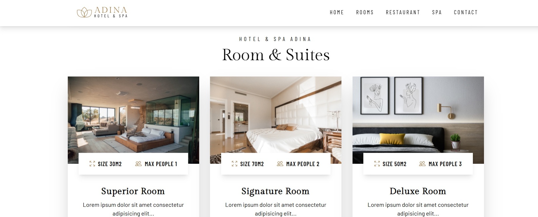 Hotel & Spa